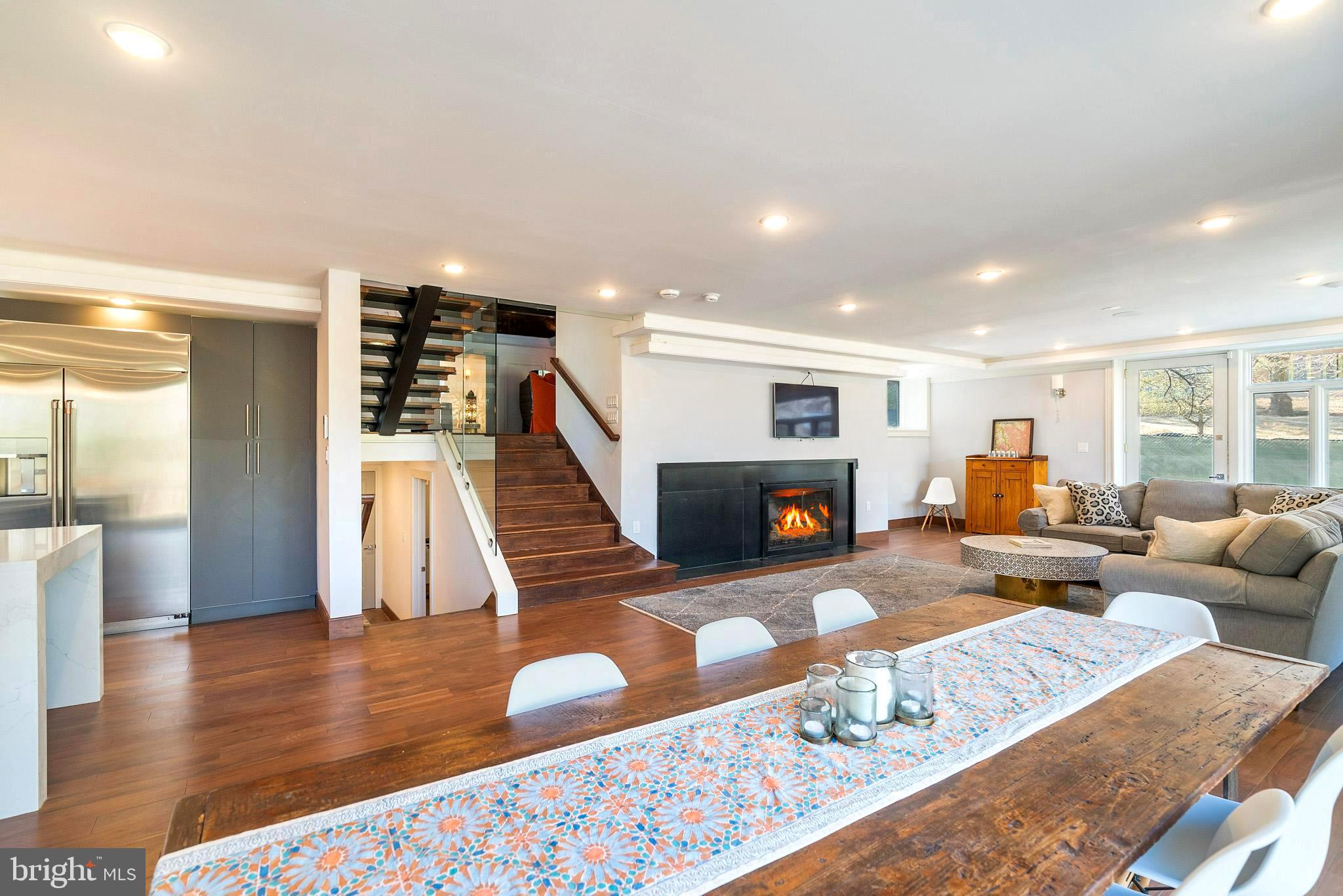 ANDORRA WOODS - Residential