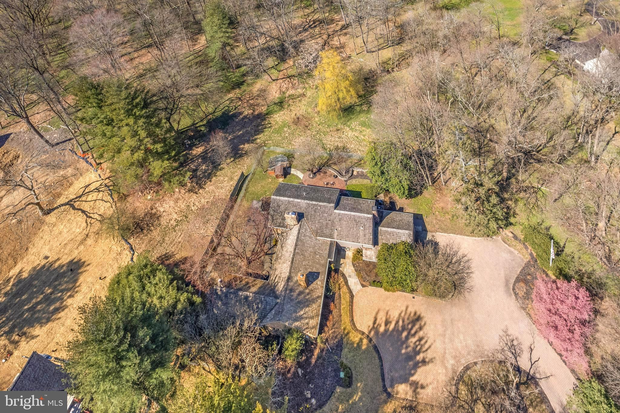 ANDORRA WOODS - Residential