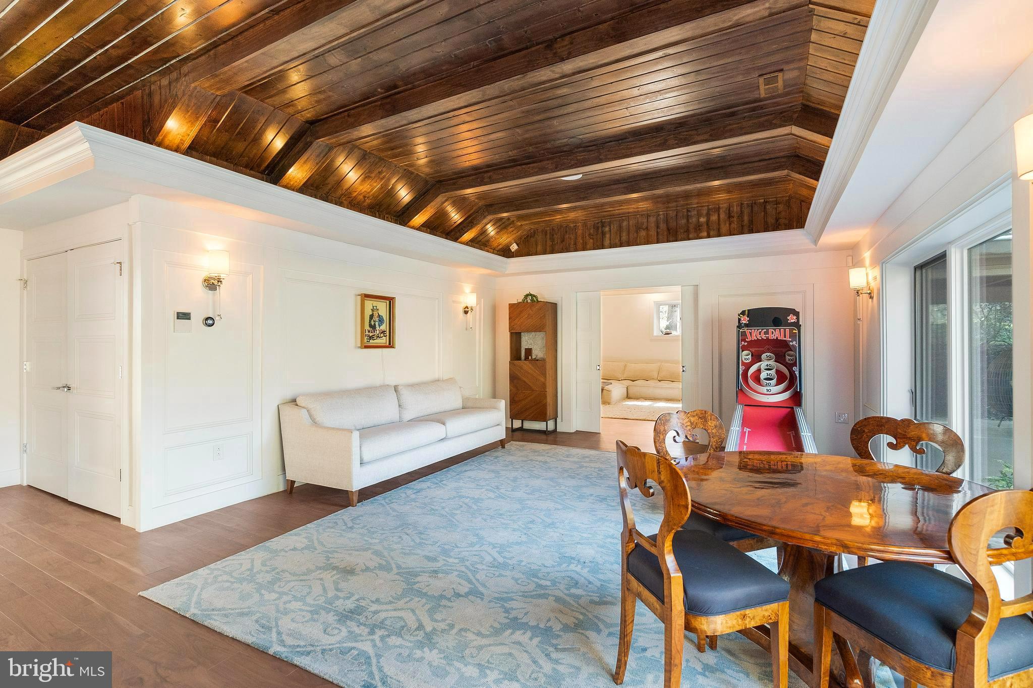 ANDORRA WOODS - Residential