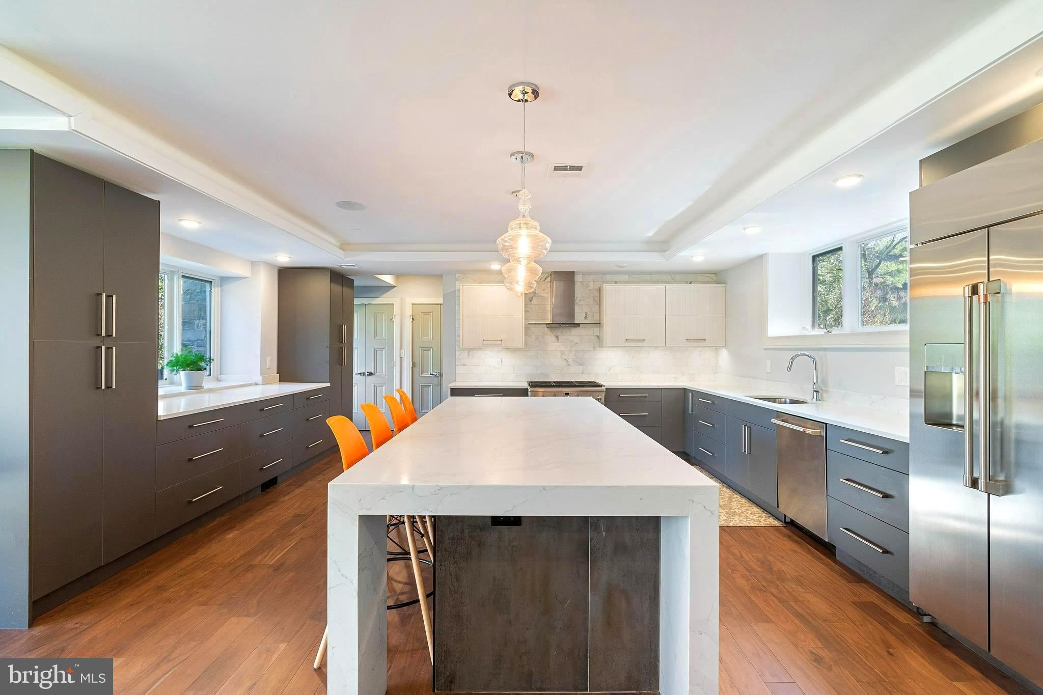 ANDORRA WOODS - Residential