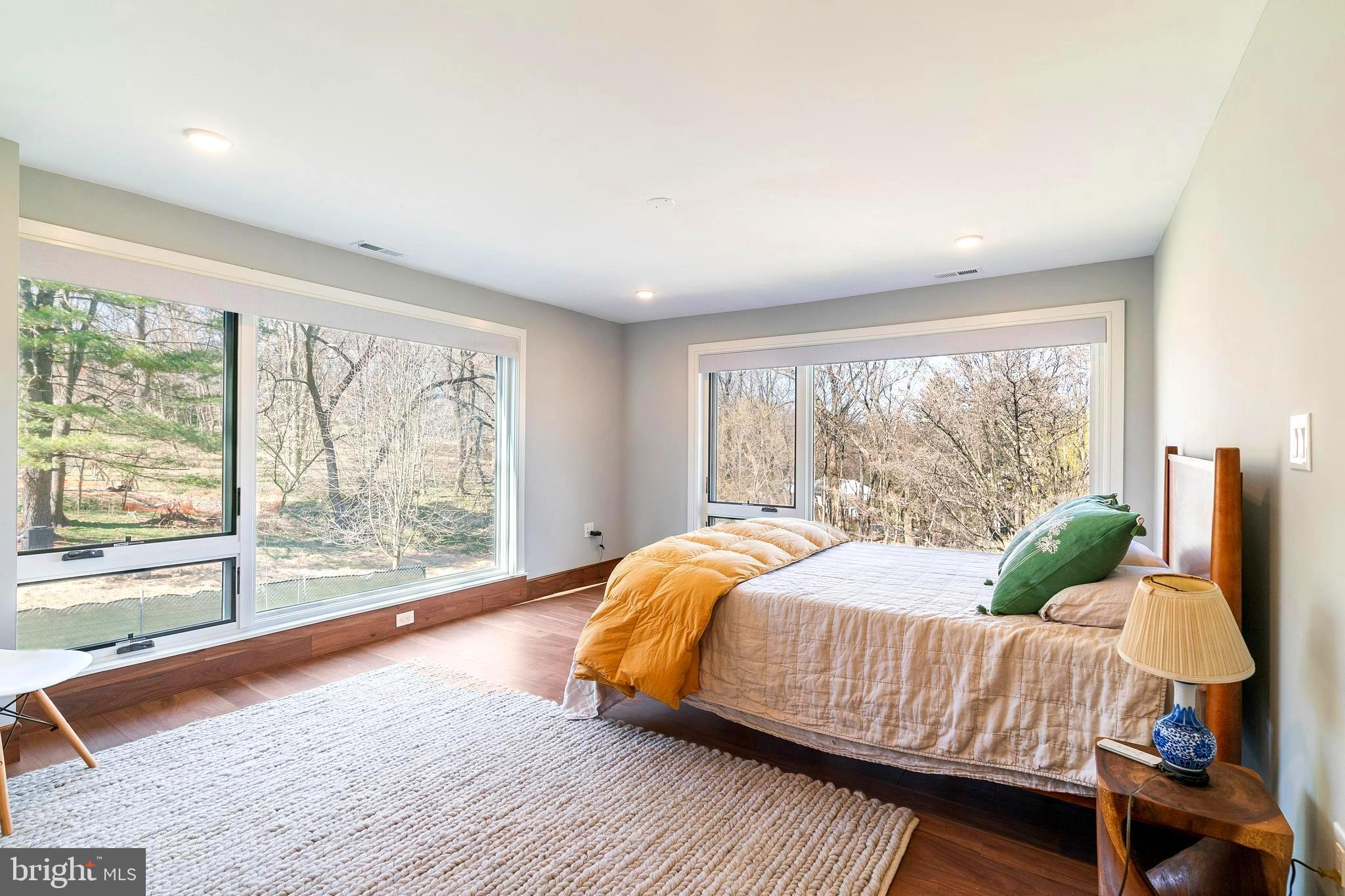 ANDORRA WOODS - Residential