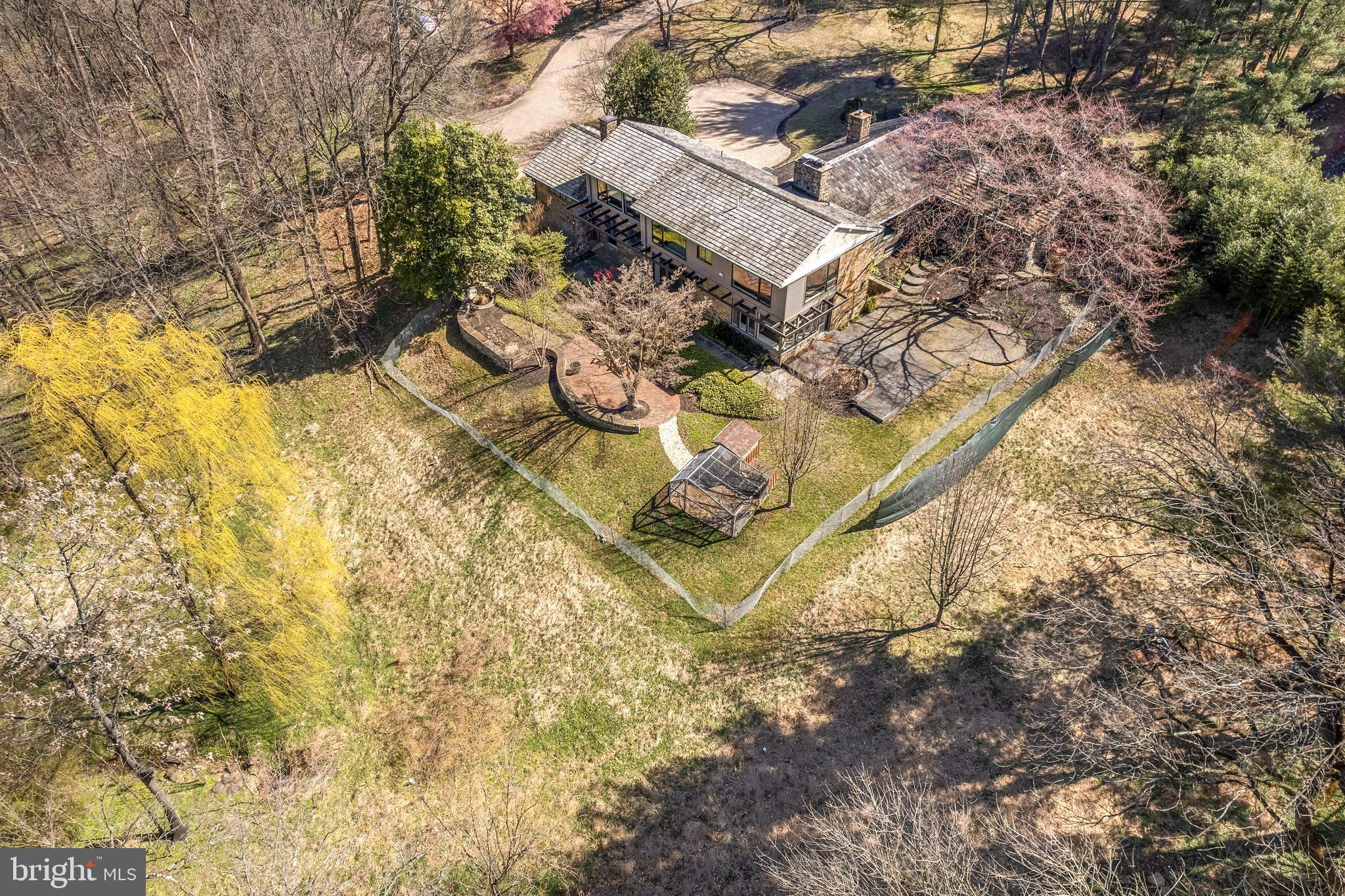 ANDORRA WOODS - Residential