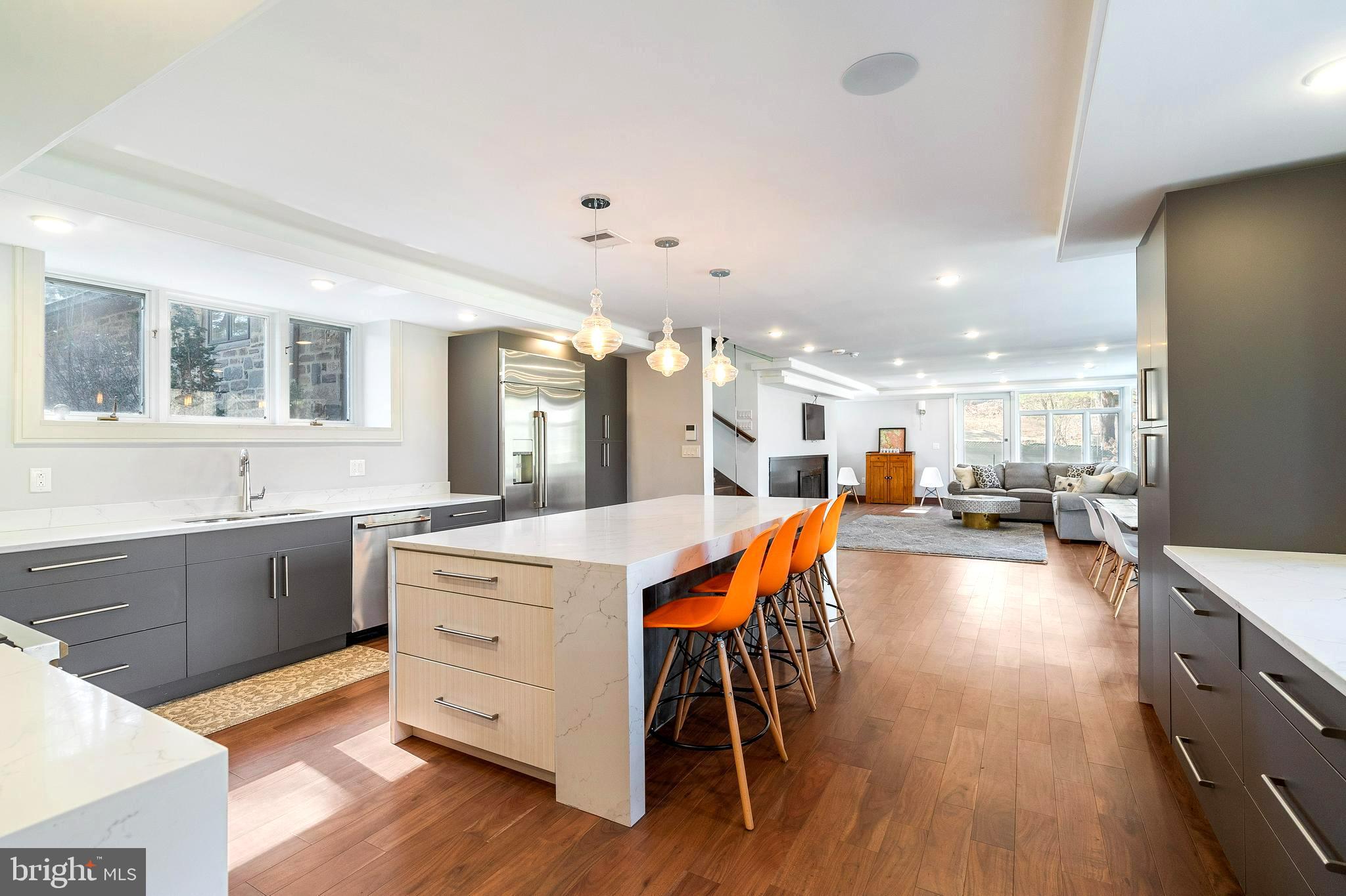 ANDORRA WOODS - Residential