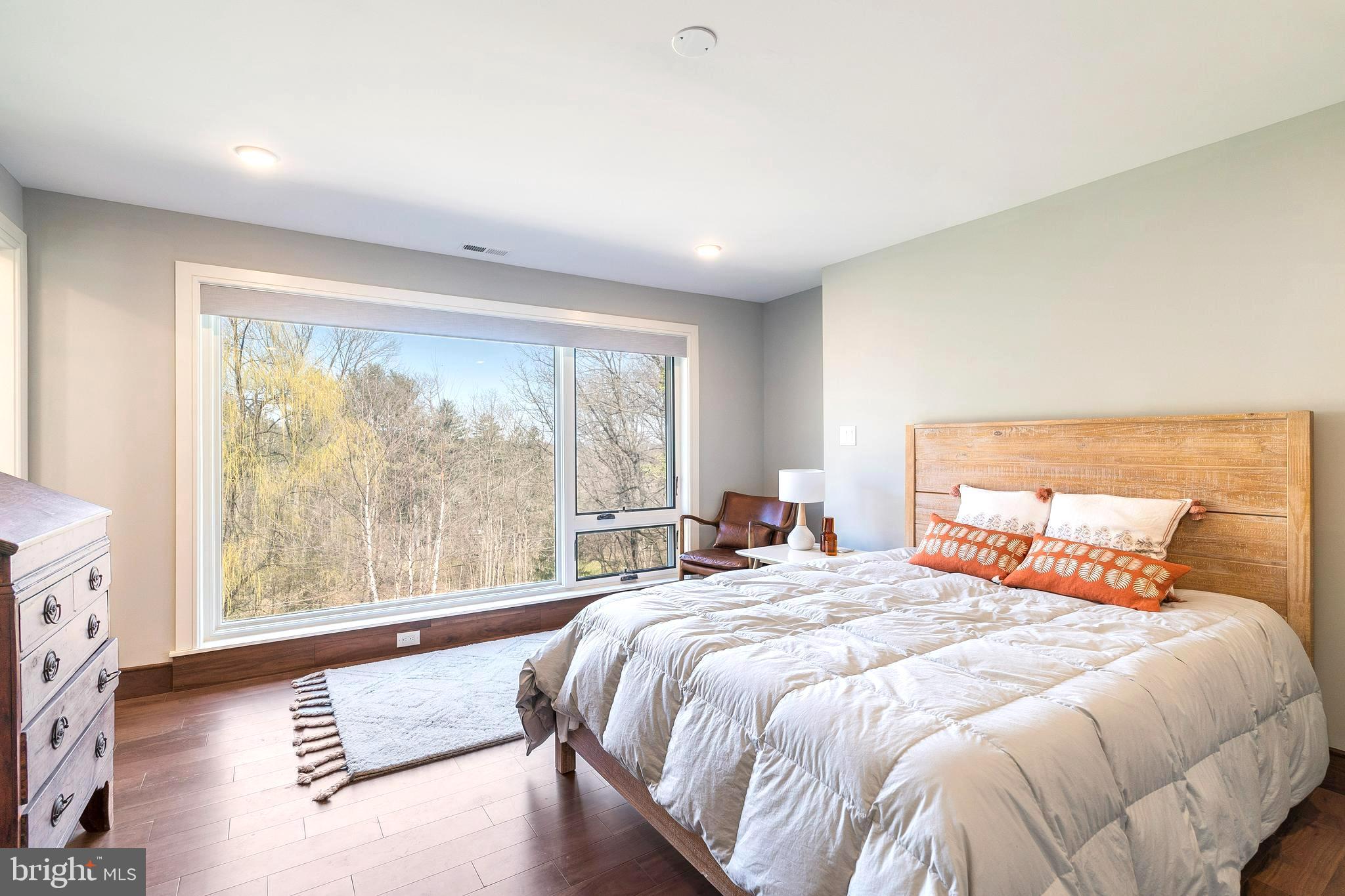 ANDORRA WOODS - Residential