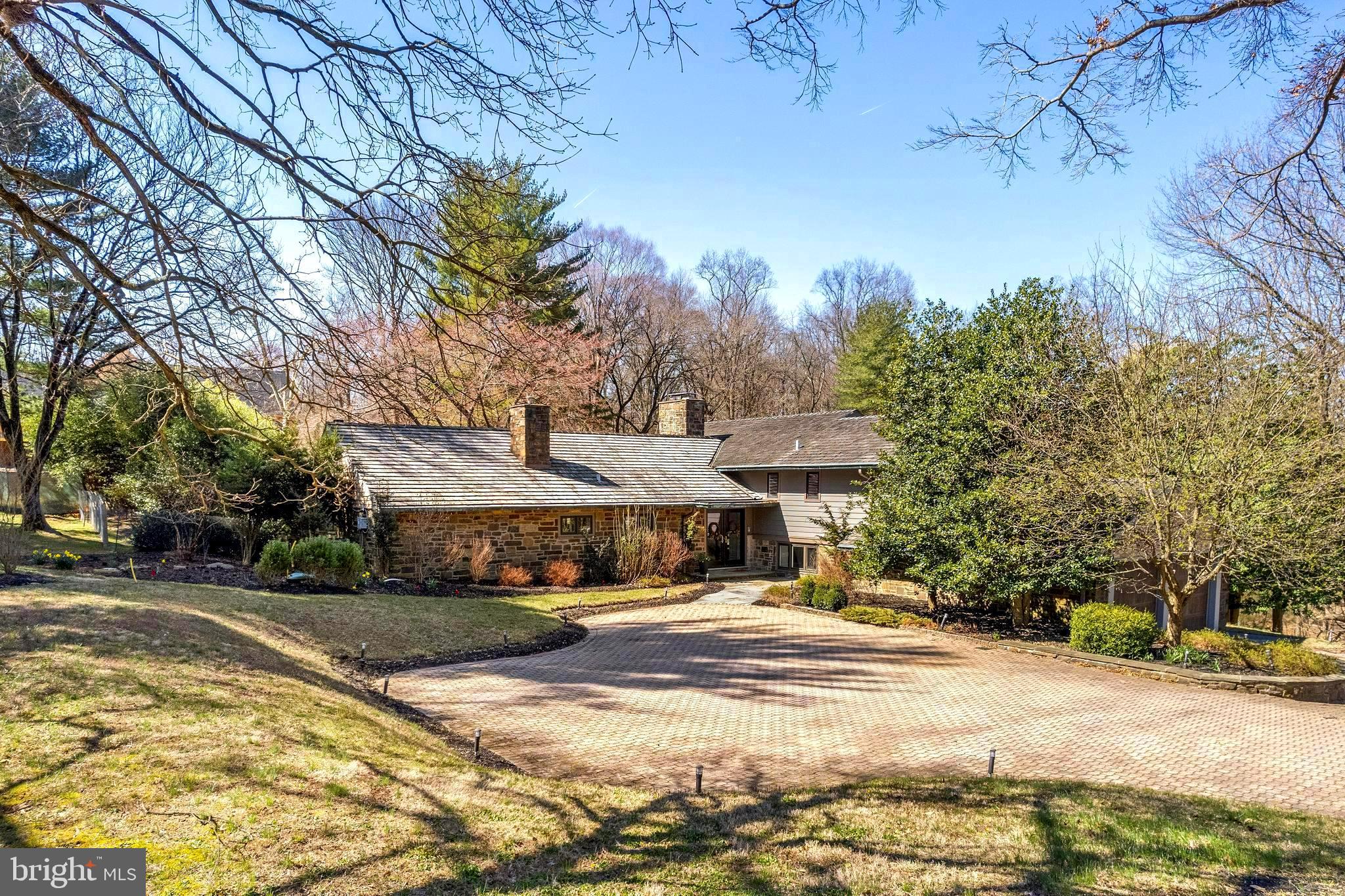 ANDORRA WOODS - Residential