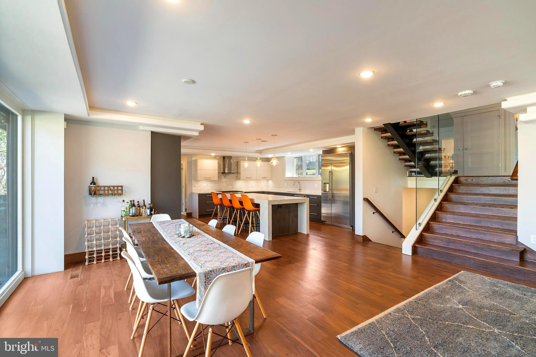 ANDORRA WOODS - Residential