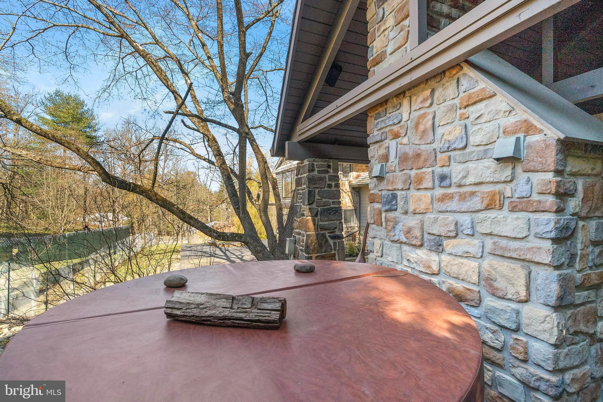 ANDORRA WOODS - Residential