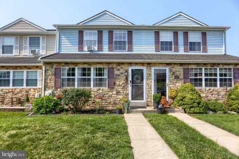 Townhouse For Sale - 478 Devon Court #449<br/> DOWNINGTOWN, PA 19335