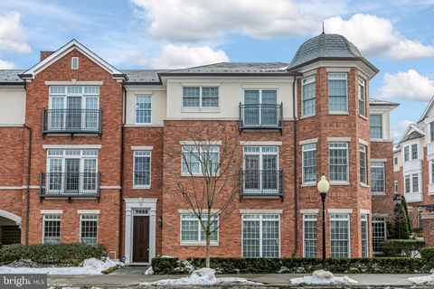 26 PAUL ROBESON PLACE PRINCETON NJ 08542