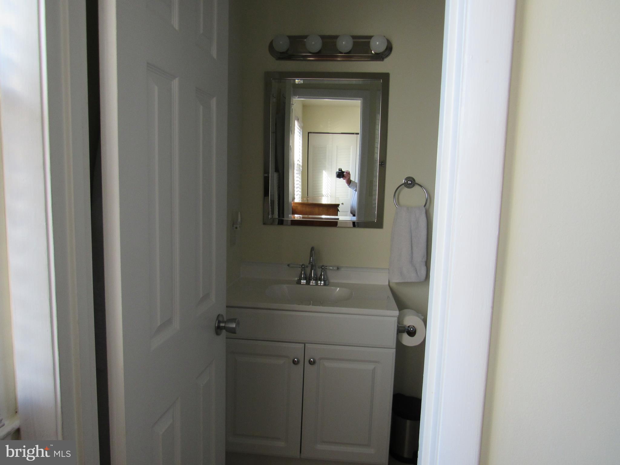 BRISTOE STATION - Residential