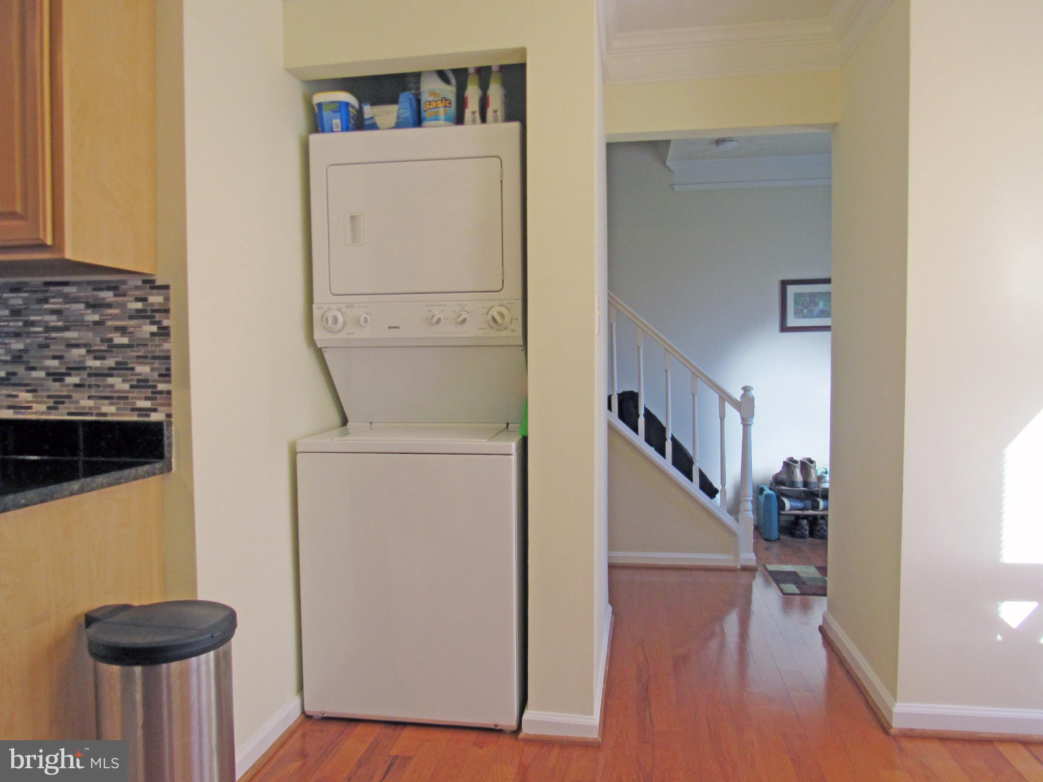 BRISTOE STATION - Residential