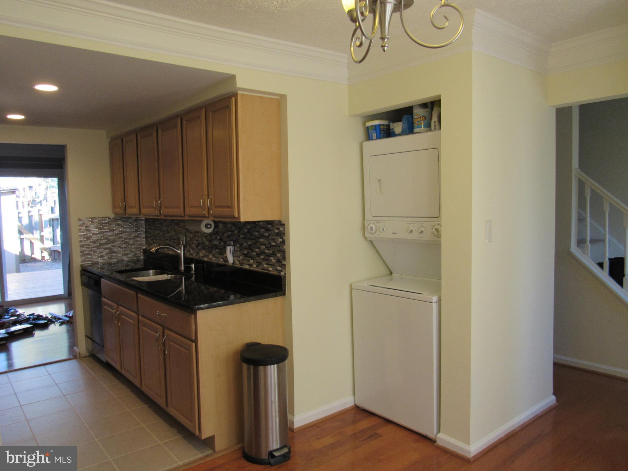 BRISTOE STATION - Residential