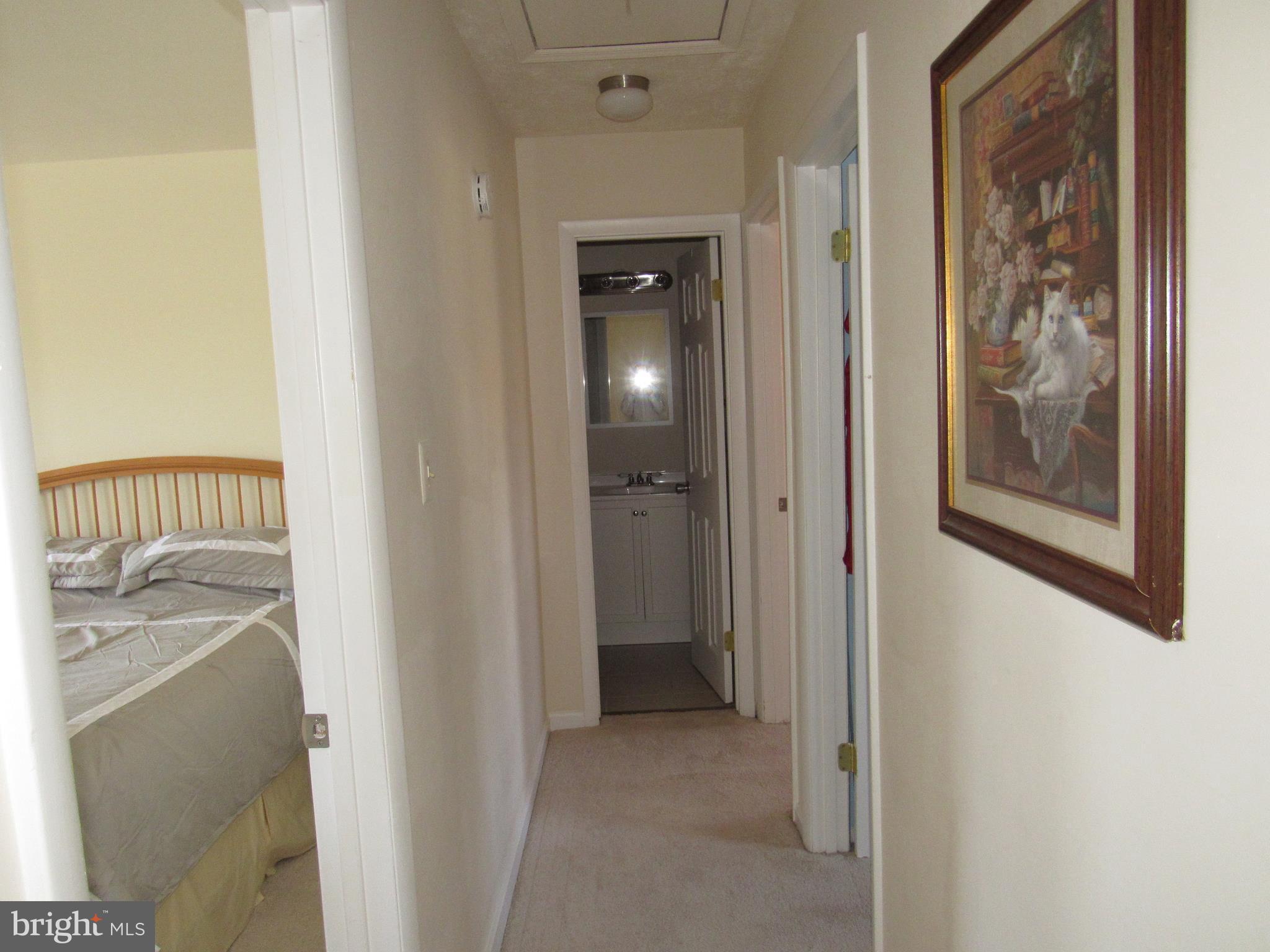 BRISTOE STATION - Residential