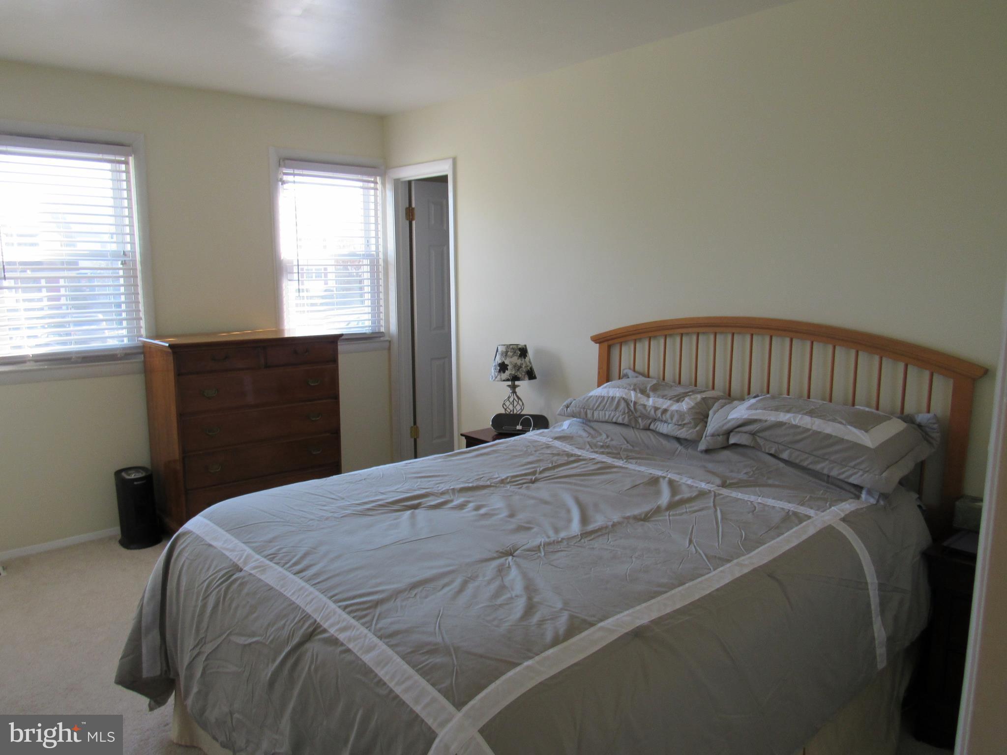 BRISTOE STATION - Residential