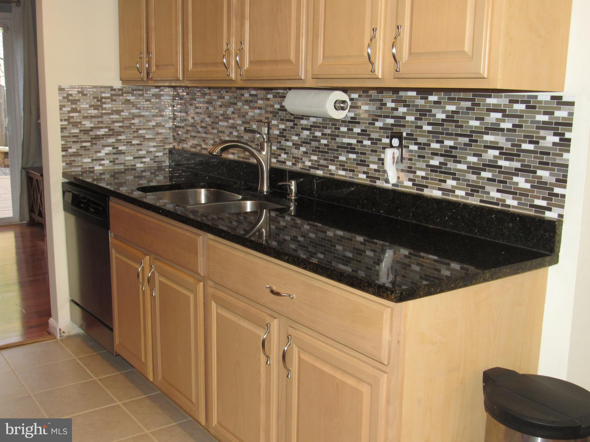 BRISTOE STATION - Residential