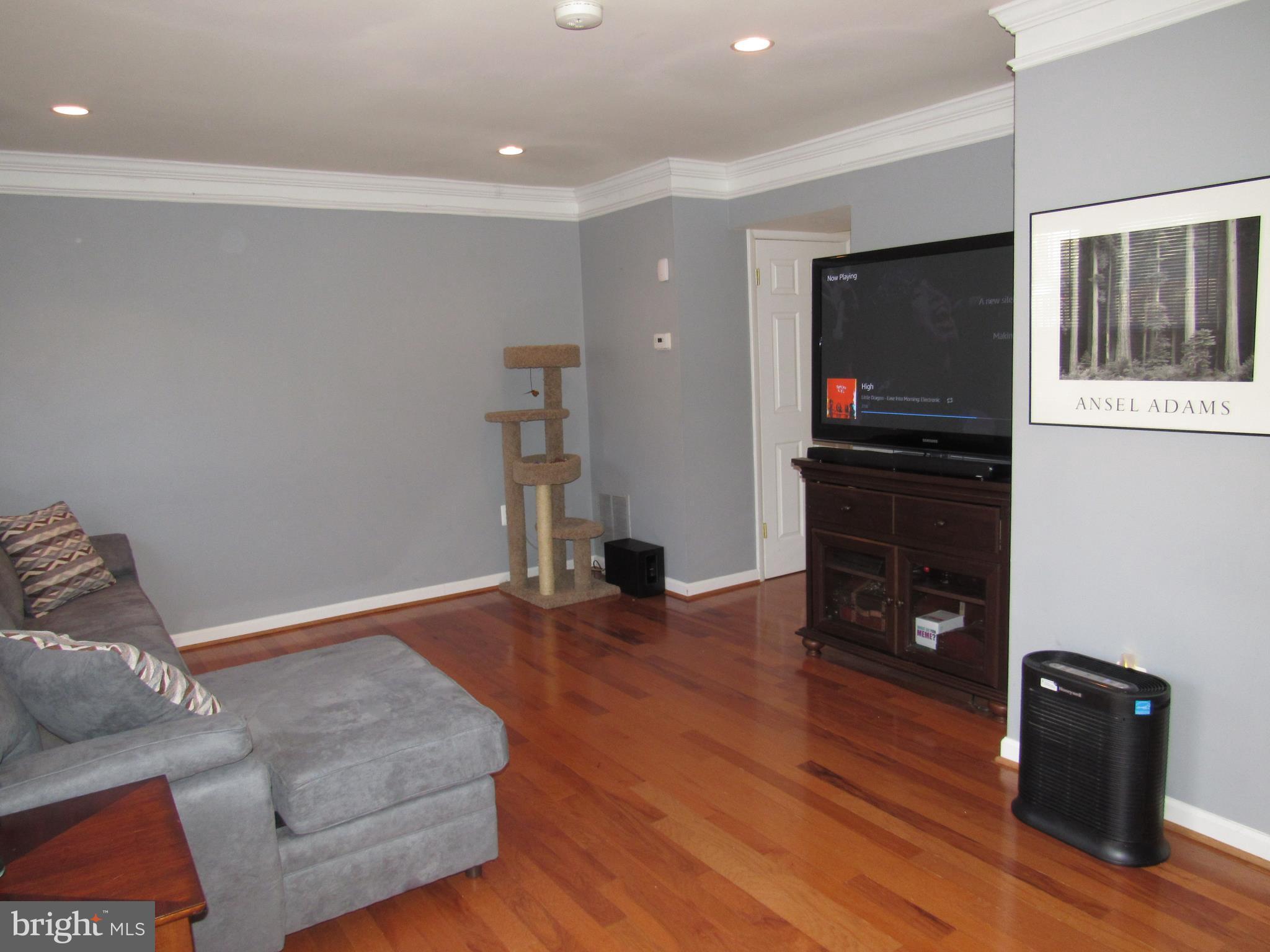 BRISTOE STATION - Residential