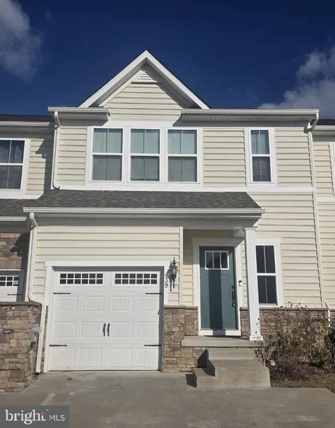439 Goodwick Drive, Middletown, DE 19709 - MLS#: DENC2073884
