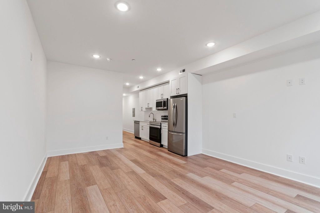 Photo of 2904 W Diamond Street #4, PHILADELPHIA, PA 19121 (MLS # PAPH2544900)