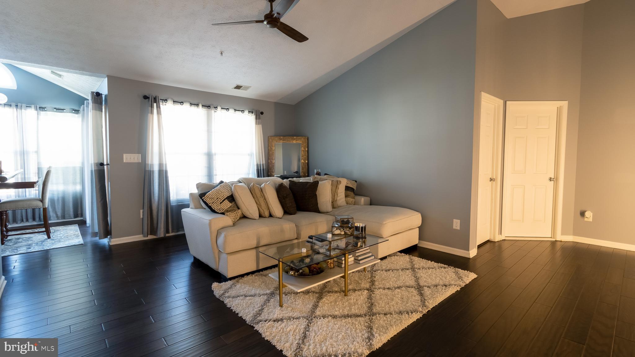 PINEY ORCHARD - Residential Lease