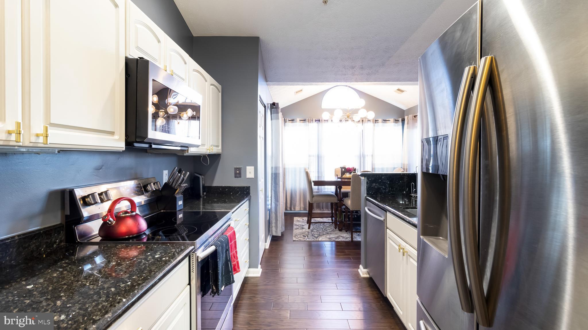 PINEY ORCHARD - Residential Lease