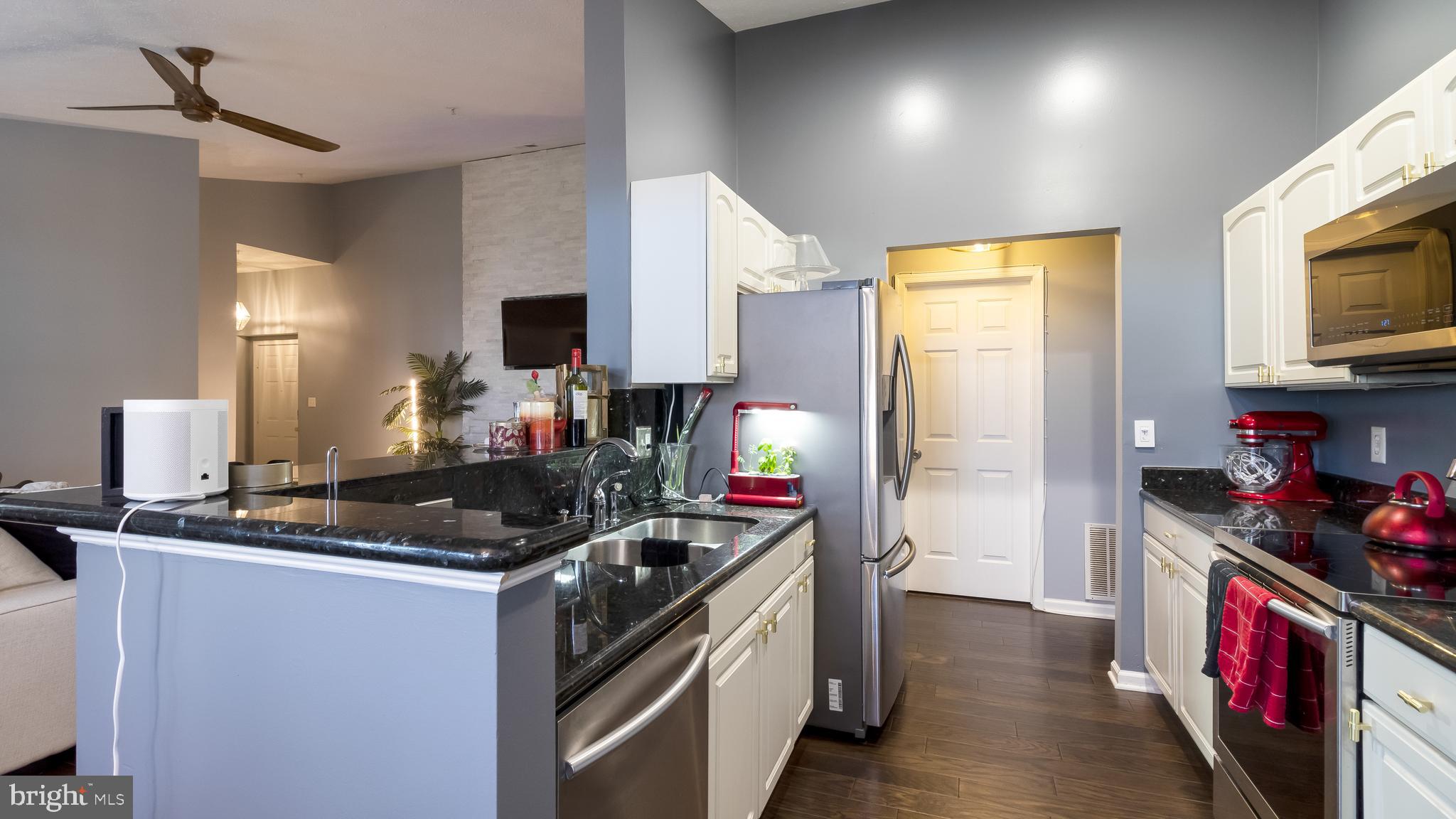 PINEY ORCHARD - Residential Lease