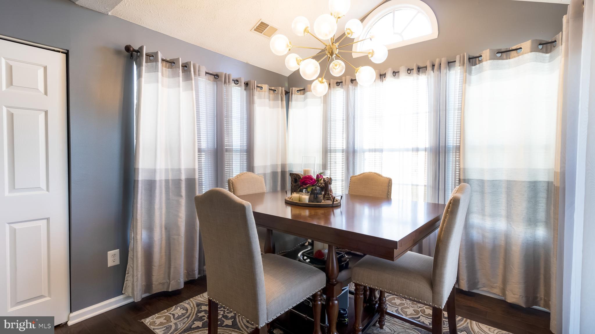 PINEY ORCHARD - Residential Lease