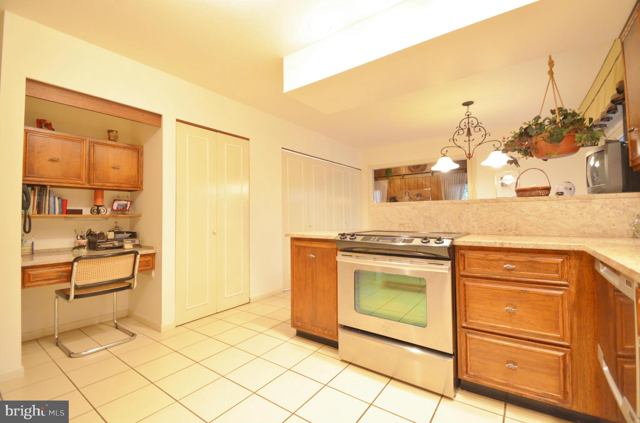 CAVES PARK - Residential