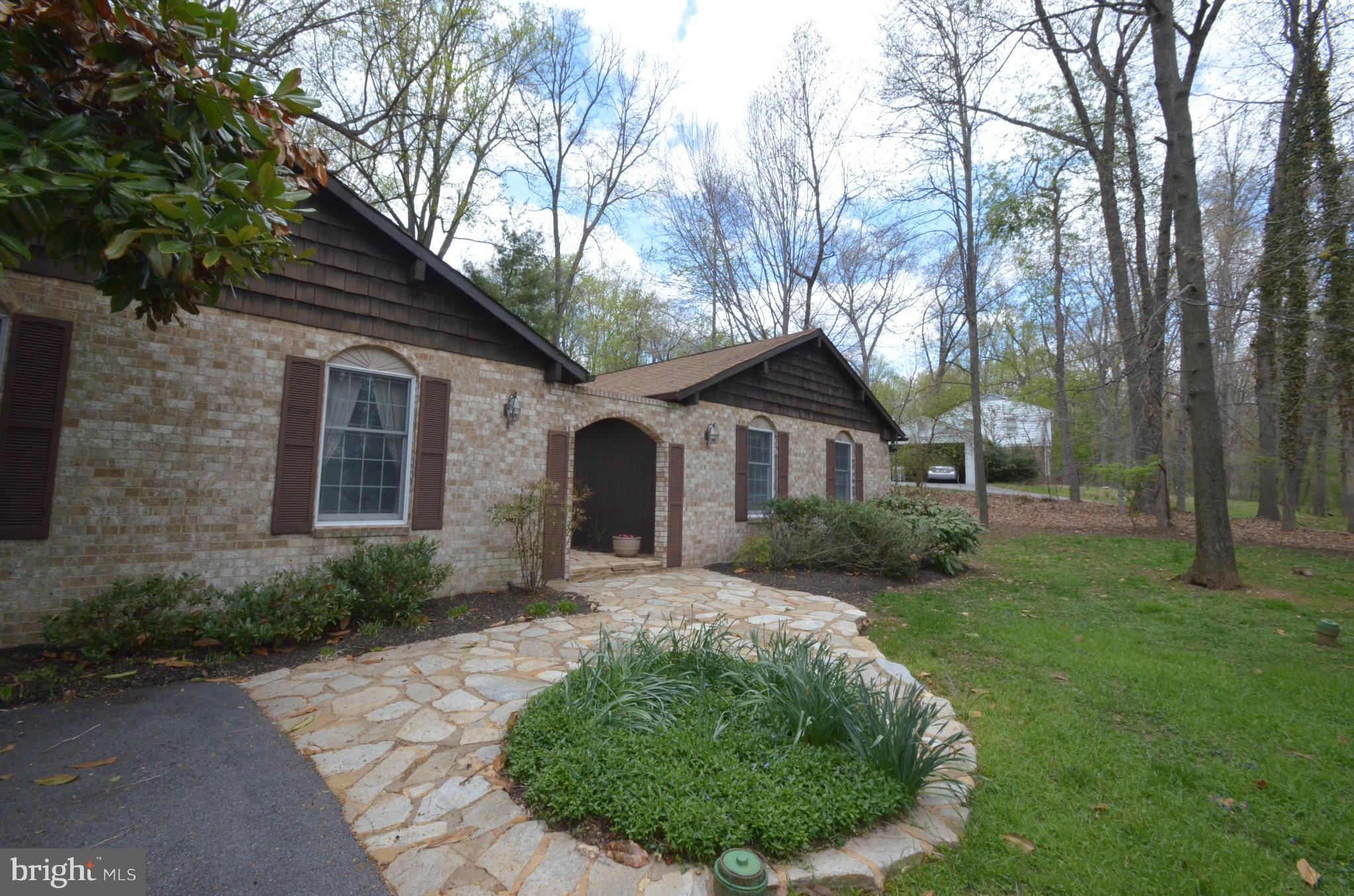 CAVES PARK - Residential