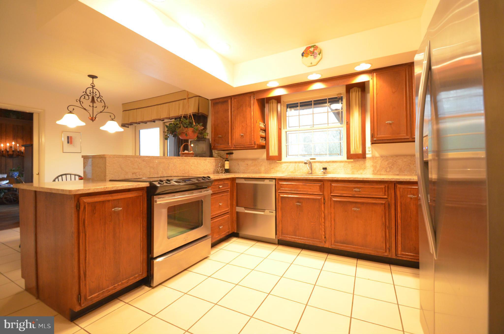 CAVES PARK - Residential