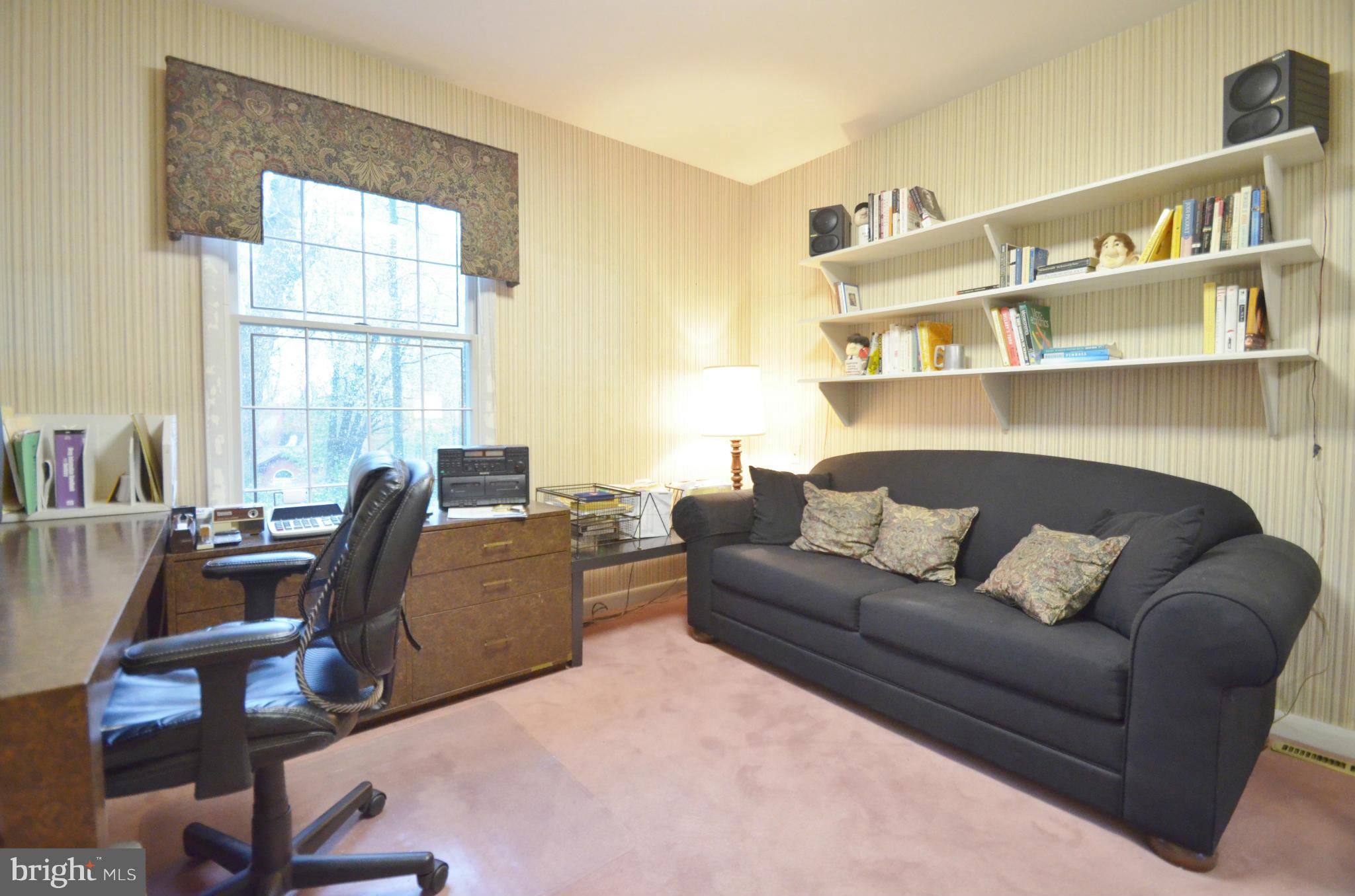 CAVES PARK - Residential