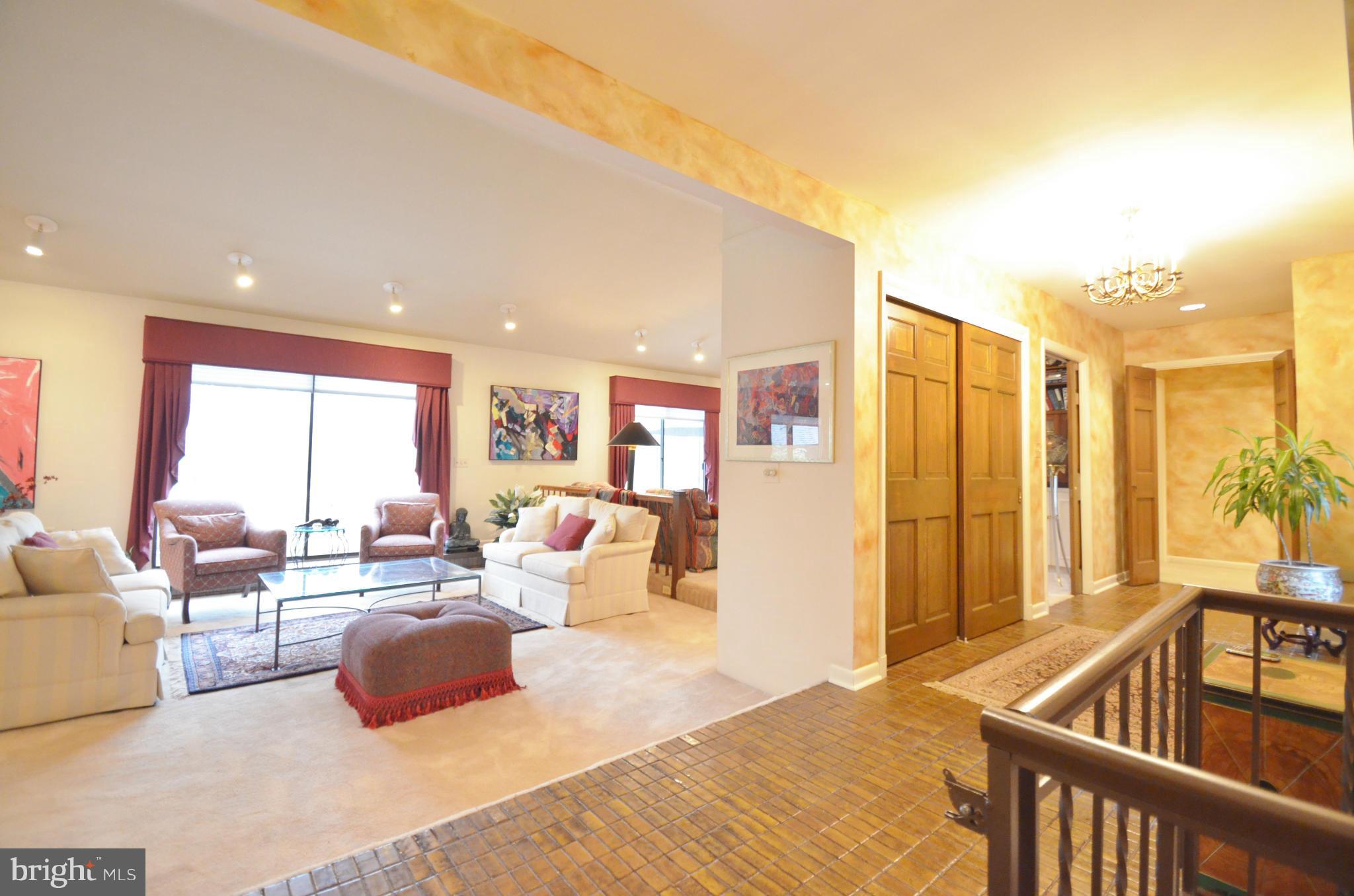 CAVES PARK - Residential