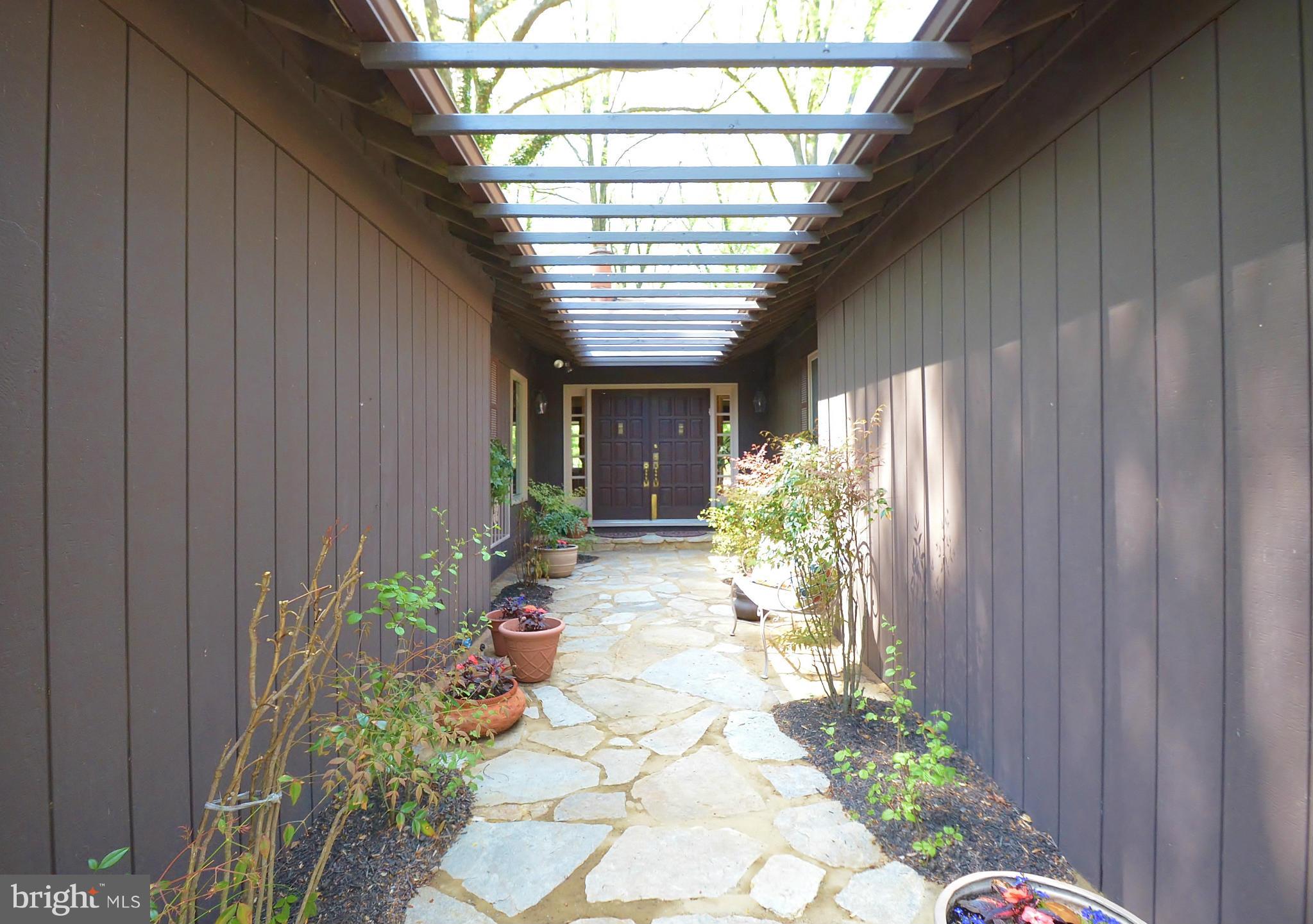 CAVES PARK - Residential