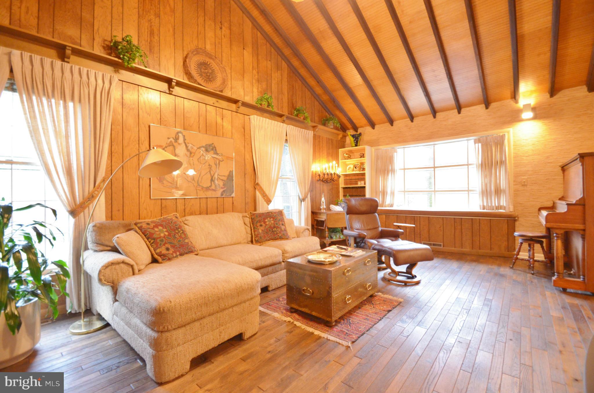 CAVES PARK - Residential