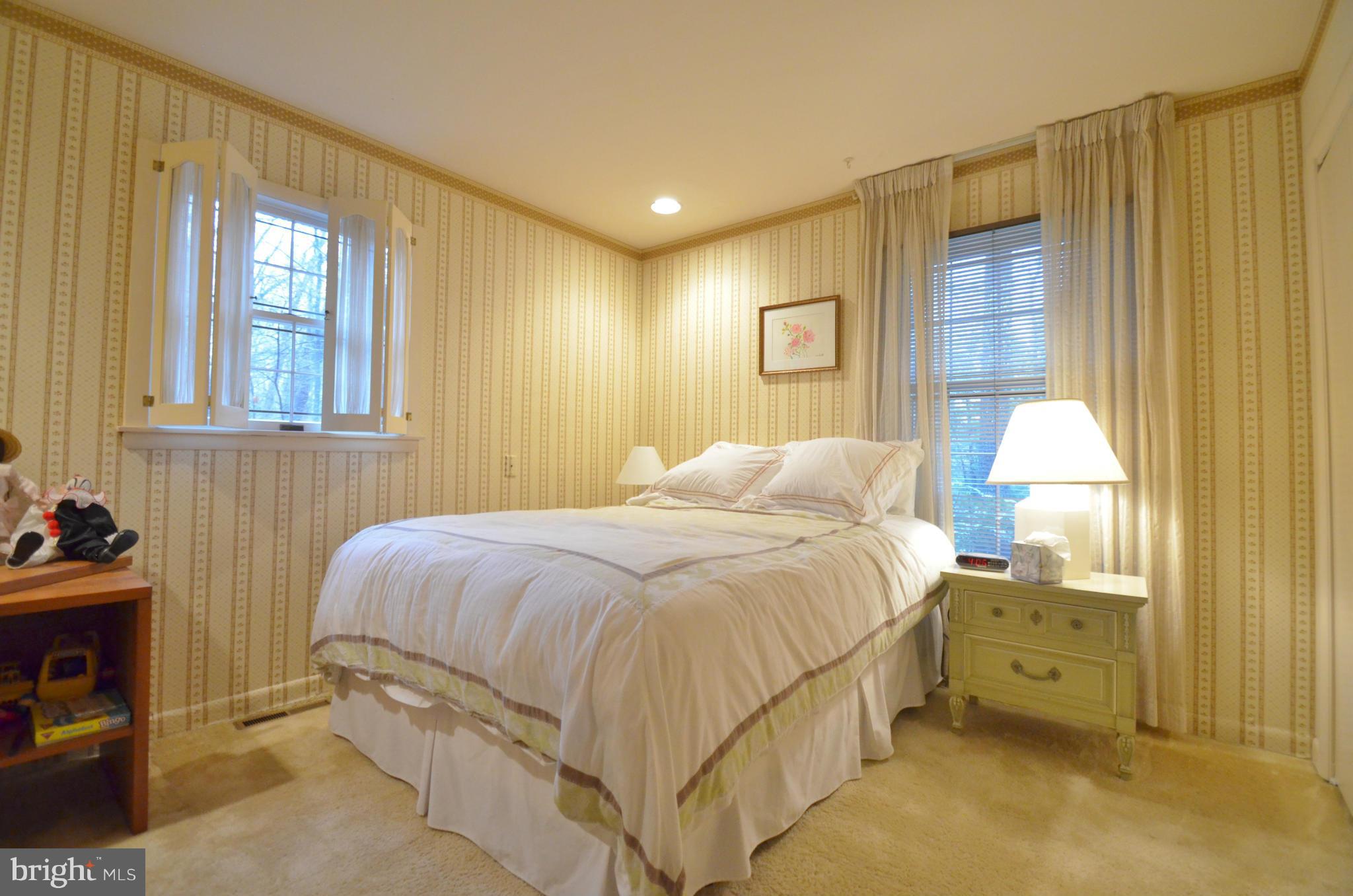 CAVES PARK - Residential