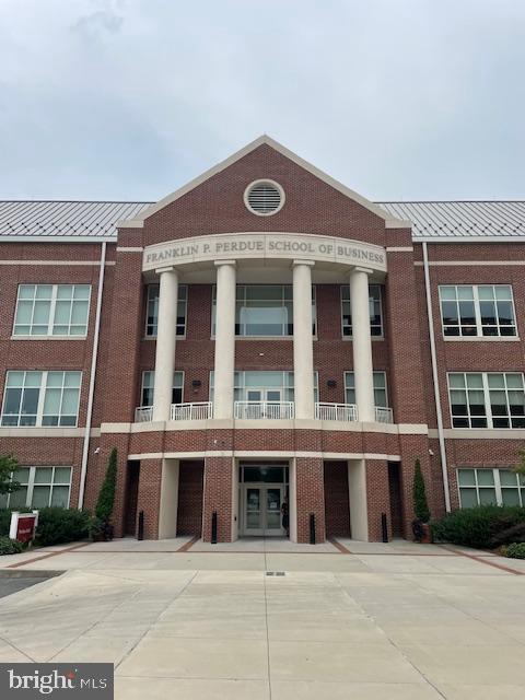 CROSSWINDS CM - Residential