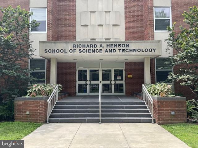 CROSSWINDS CM - Residential