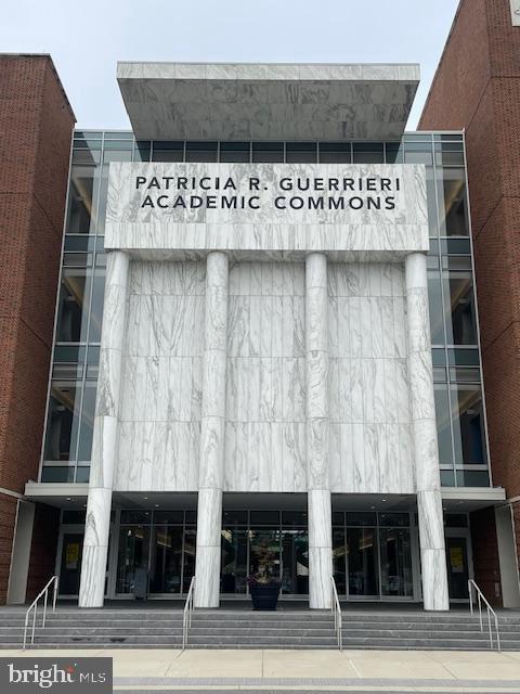 CROSSWINDS CM - Residential