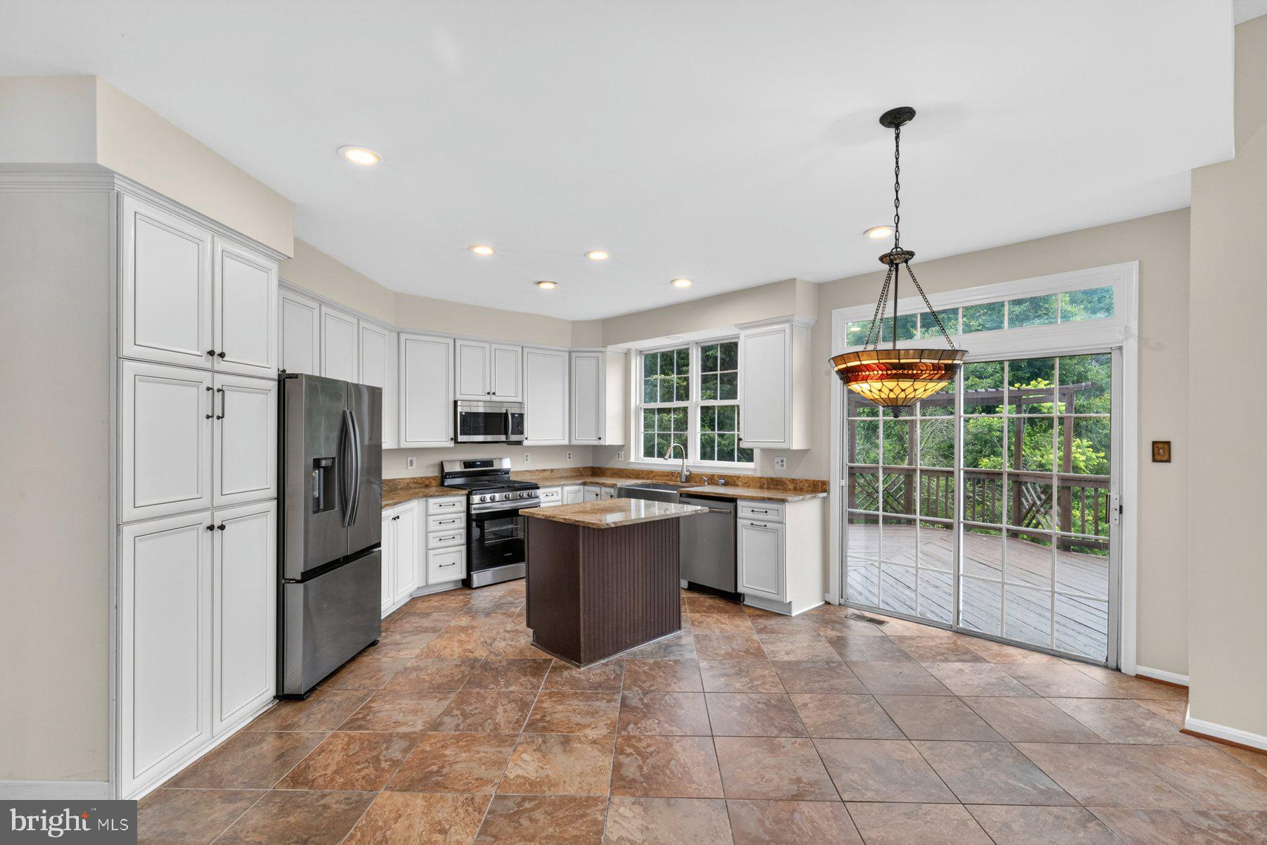 OWINGS MEADOWS - Residential