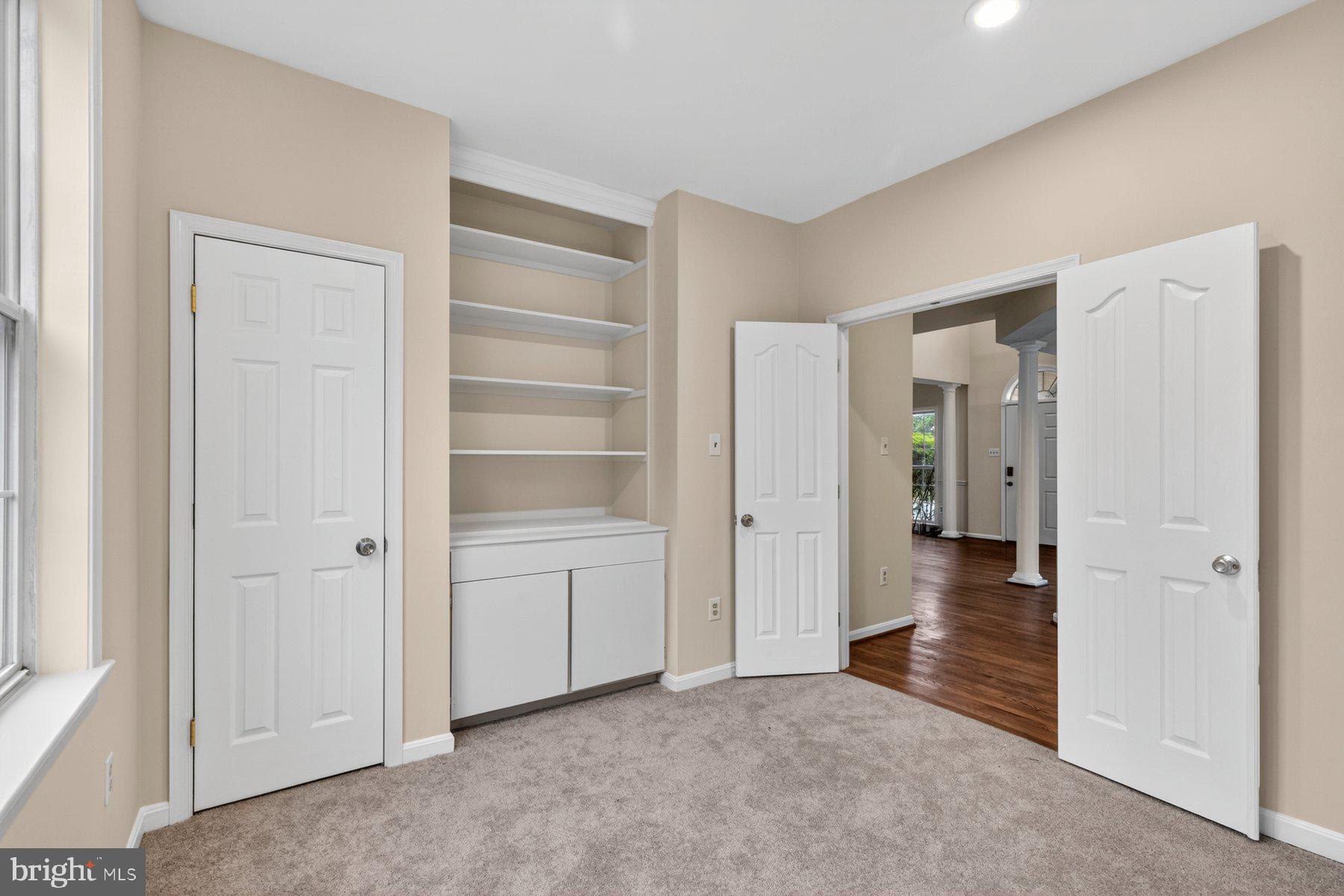 OWINGS MEADOWS - Residential