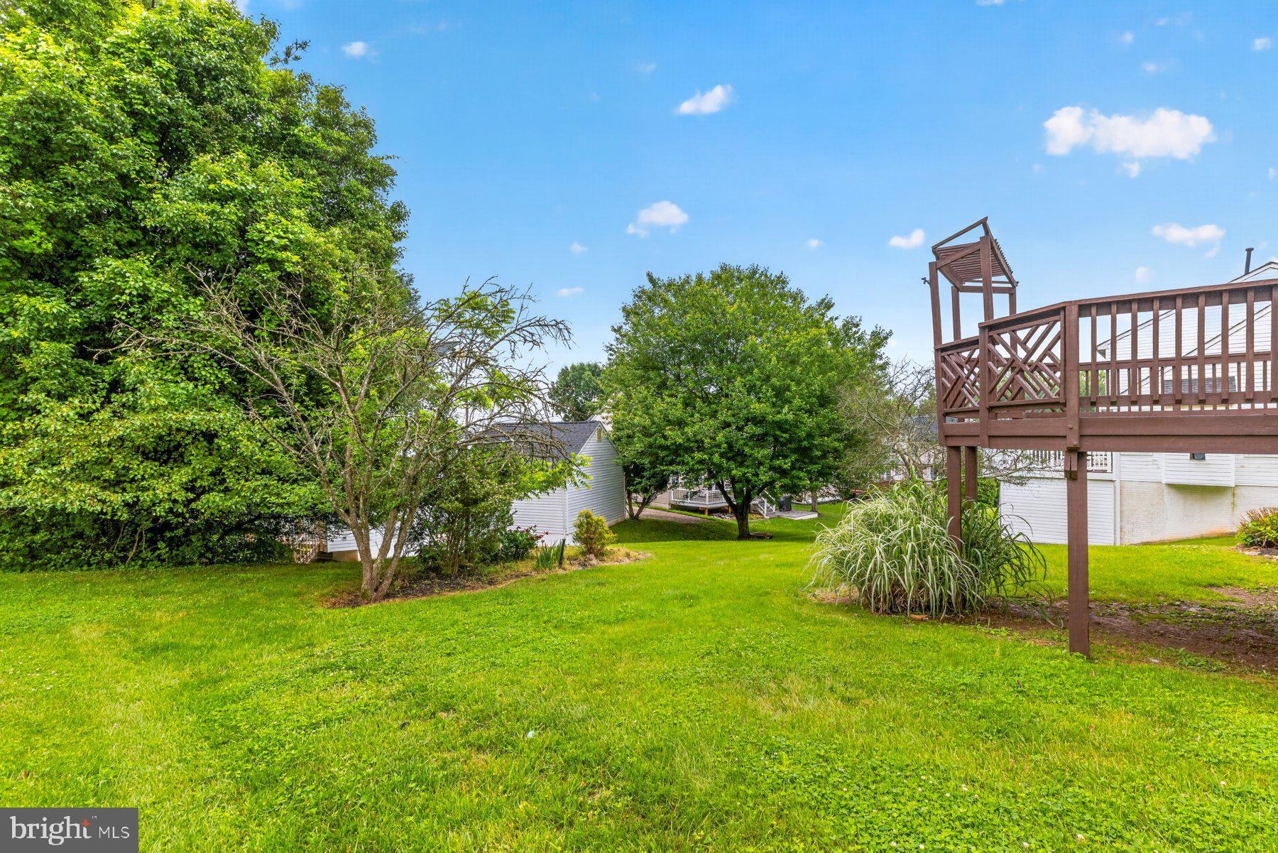 OWINGS MEADOWS - Residential