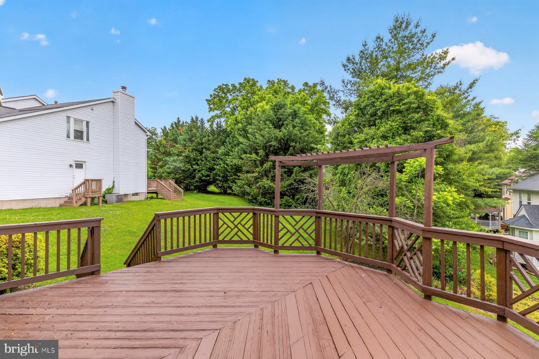 OWINGS MEADOWS - Residential