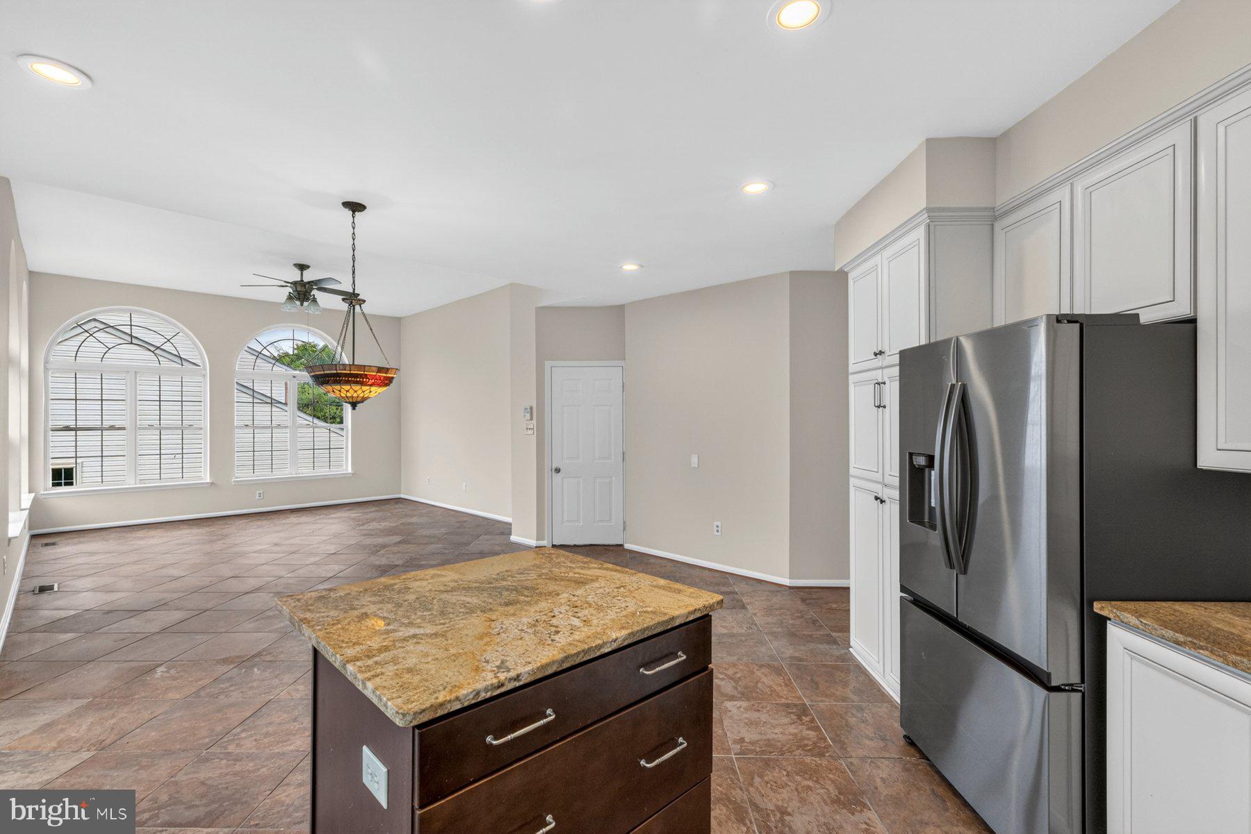 OWINGS MEADOWS - Residential