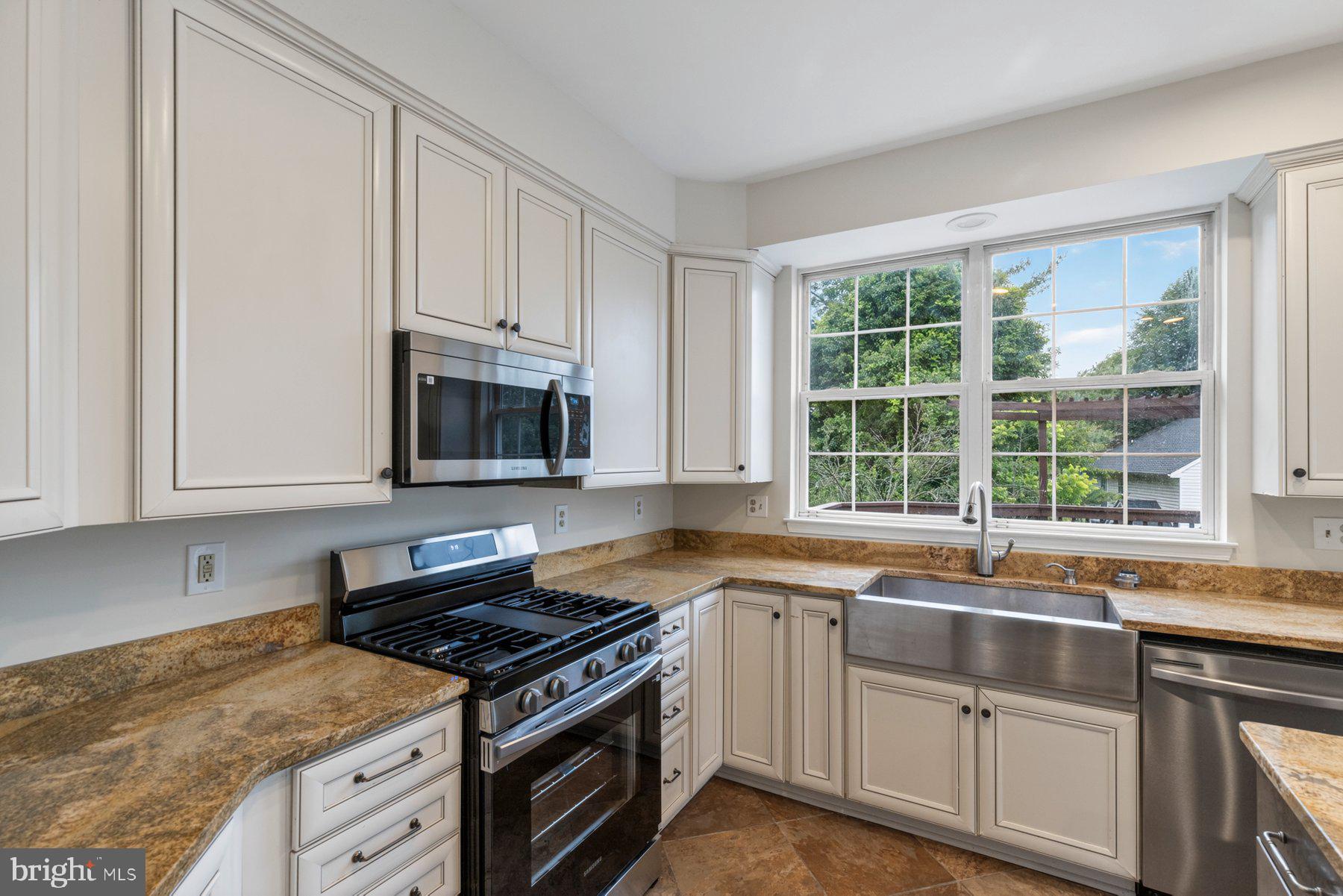 OWINGS MEADOWS - Residential
