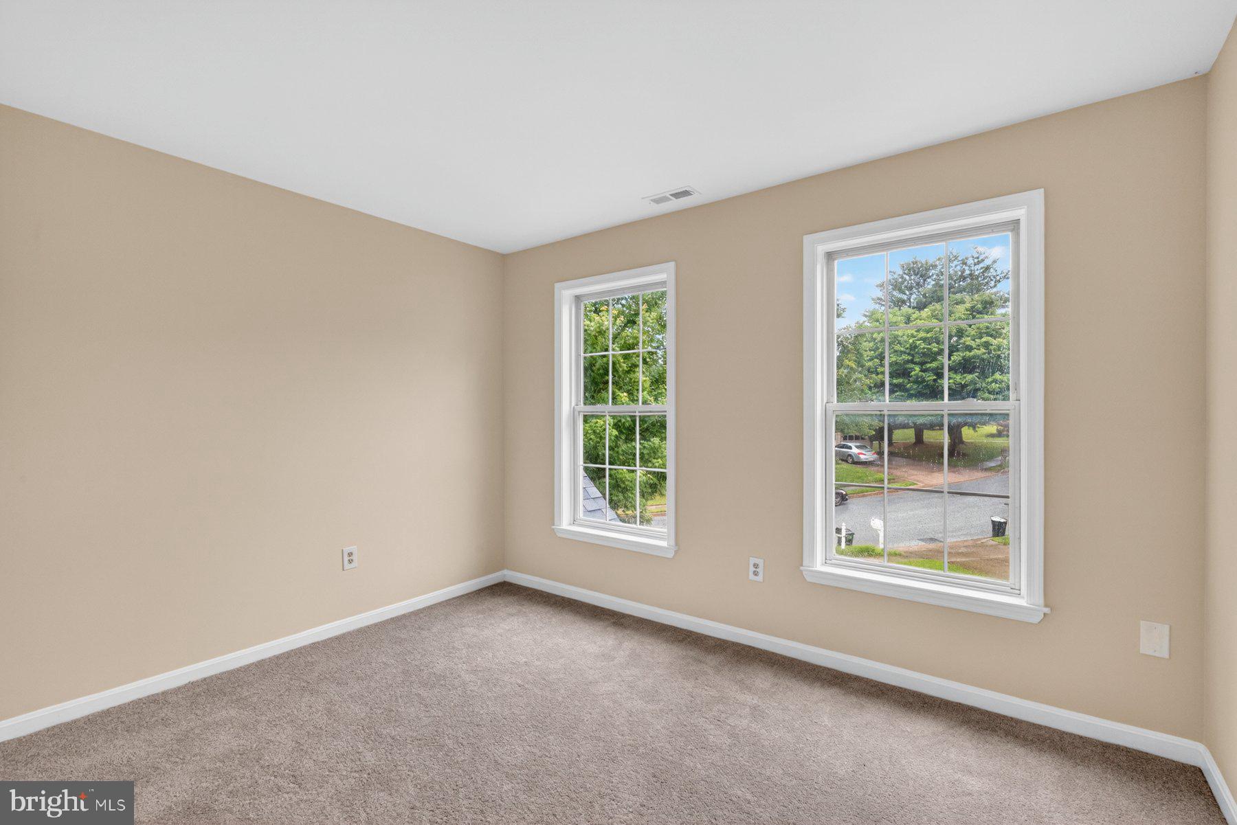 OWINGS MEADOWS - Residential