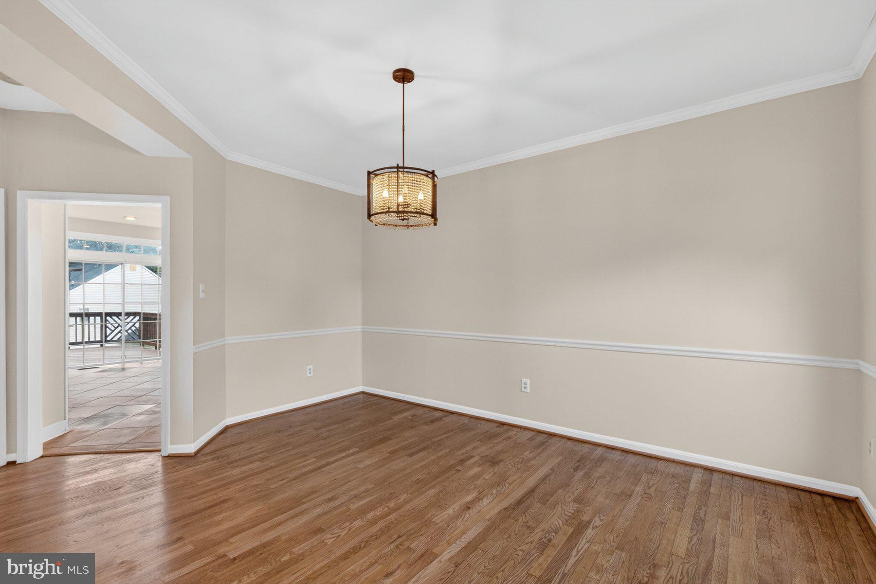 OWINGS MEADOWS - Residential