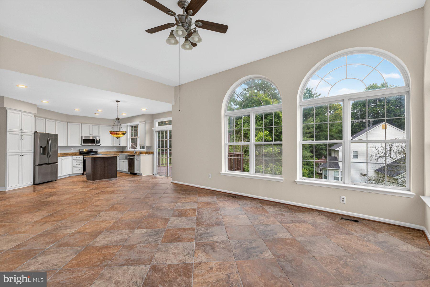 OWINGS MEADOWS - Residential