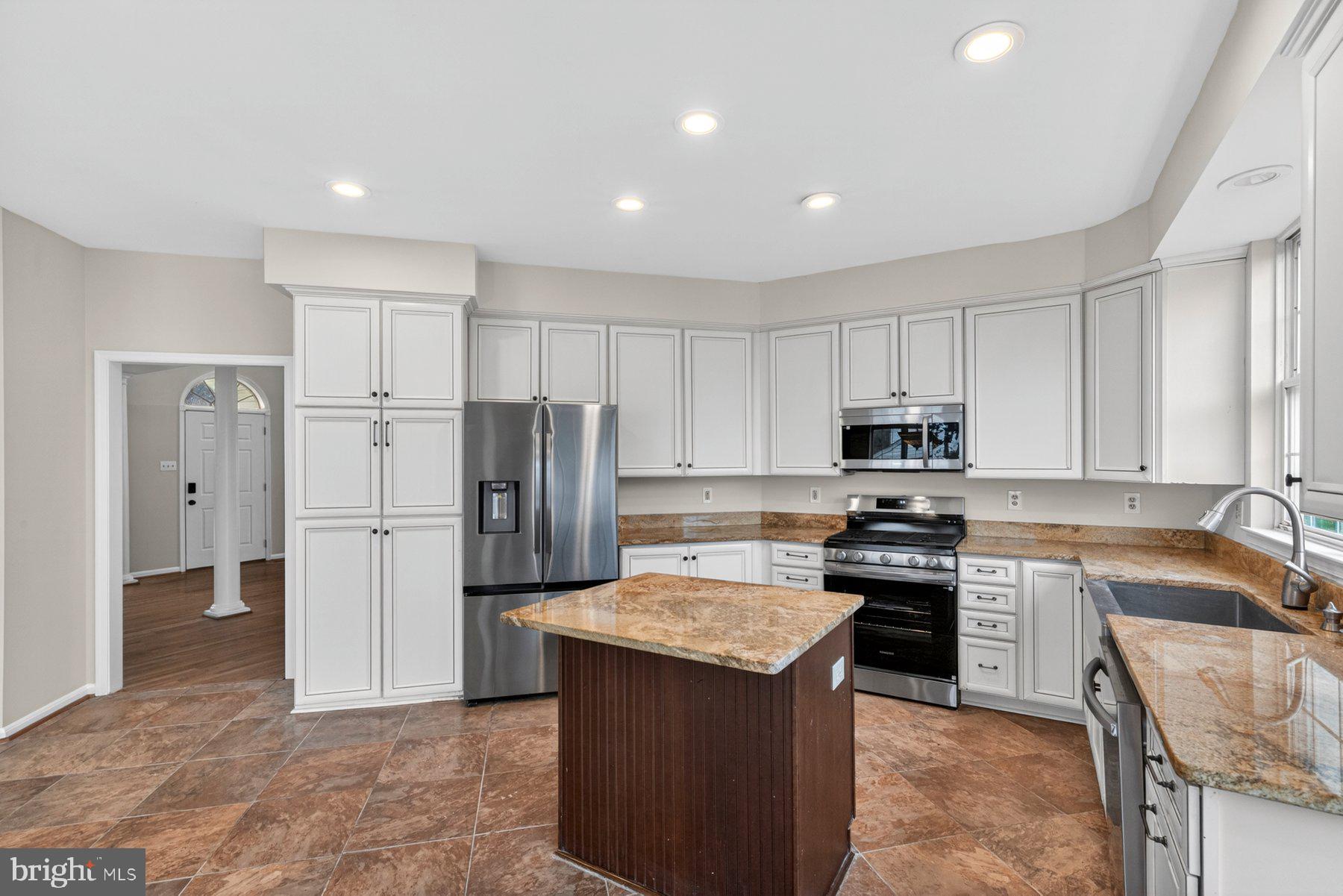 OWINGS MEADOWS - Residential