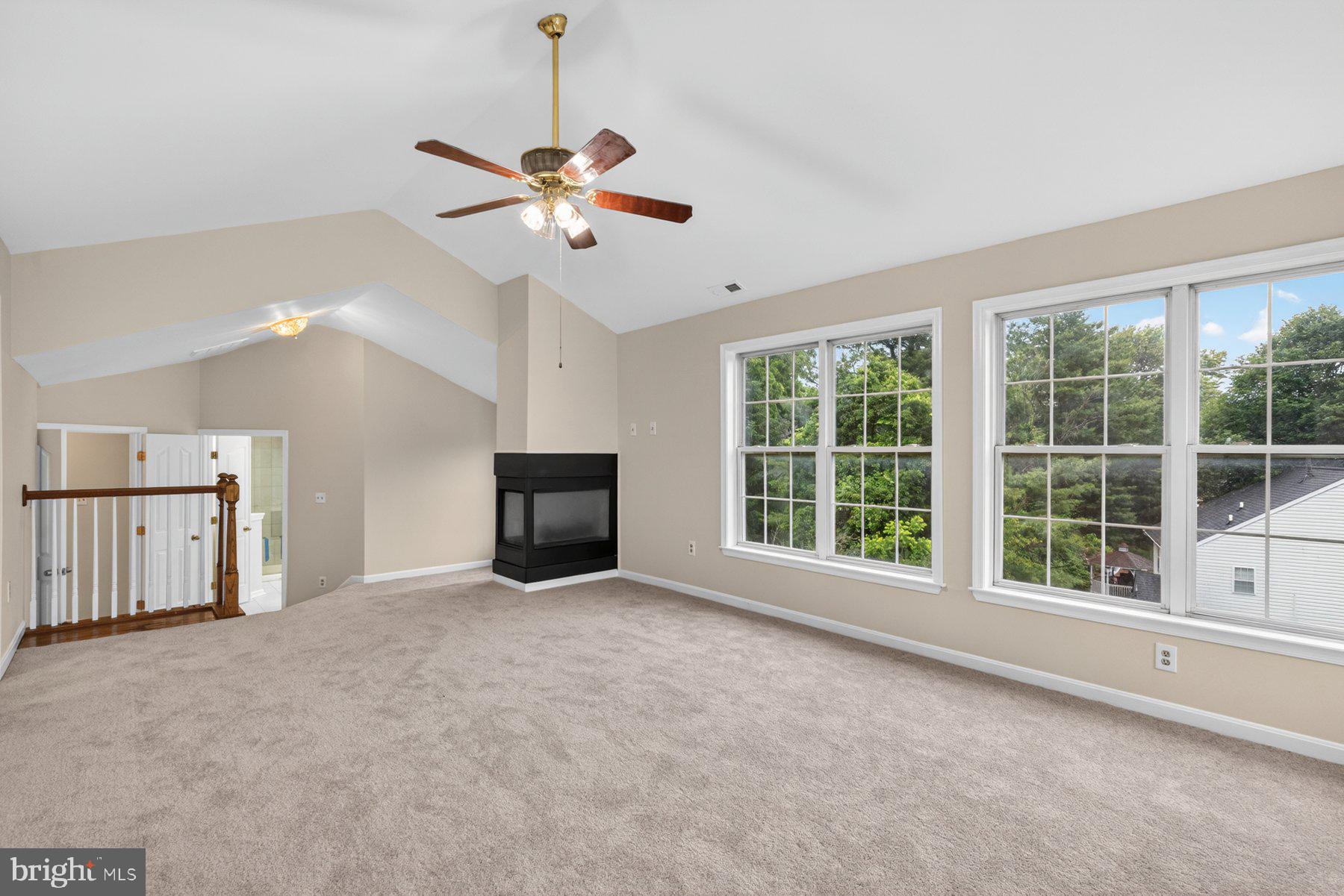 OWINGS MEADOWS - Residential