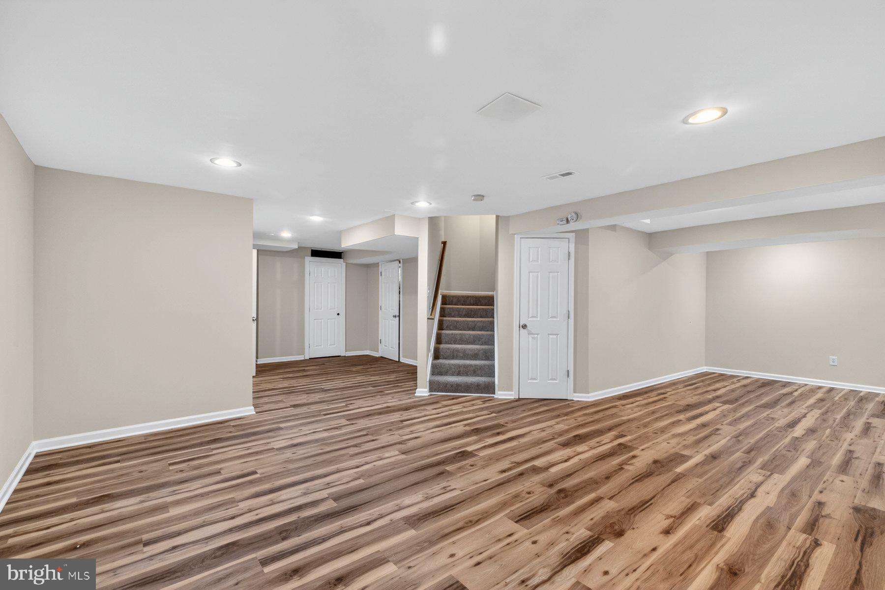 OWINGS MEADOWS - Residential