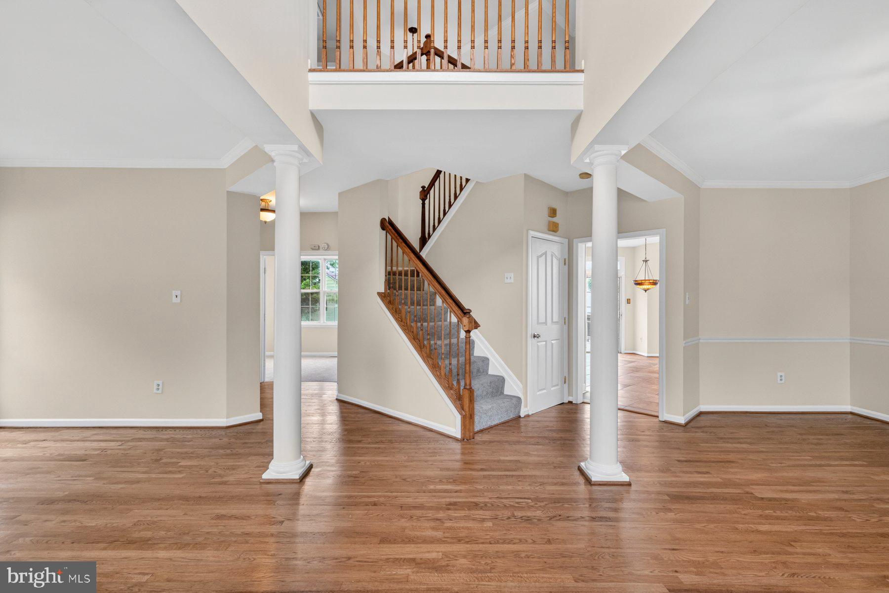 OWINGS MEADOWS - Residential